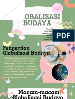 Globalisasi Budaya 6