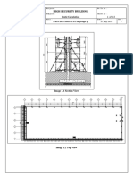 2023-05-27 Statik Wall 6.3 M Peri Vario High Security Building