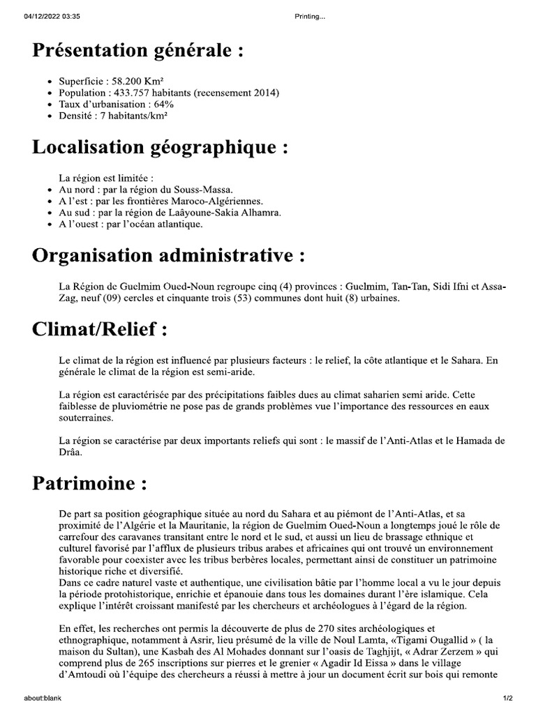 Decoupage PDF