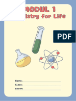 LKPD 1 - Kimia Dan Peranannya