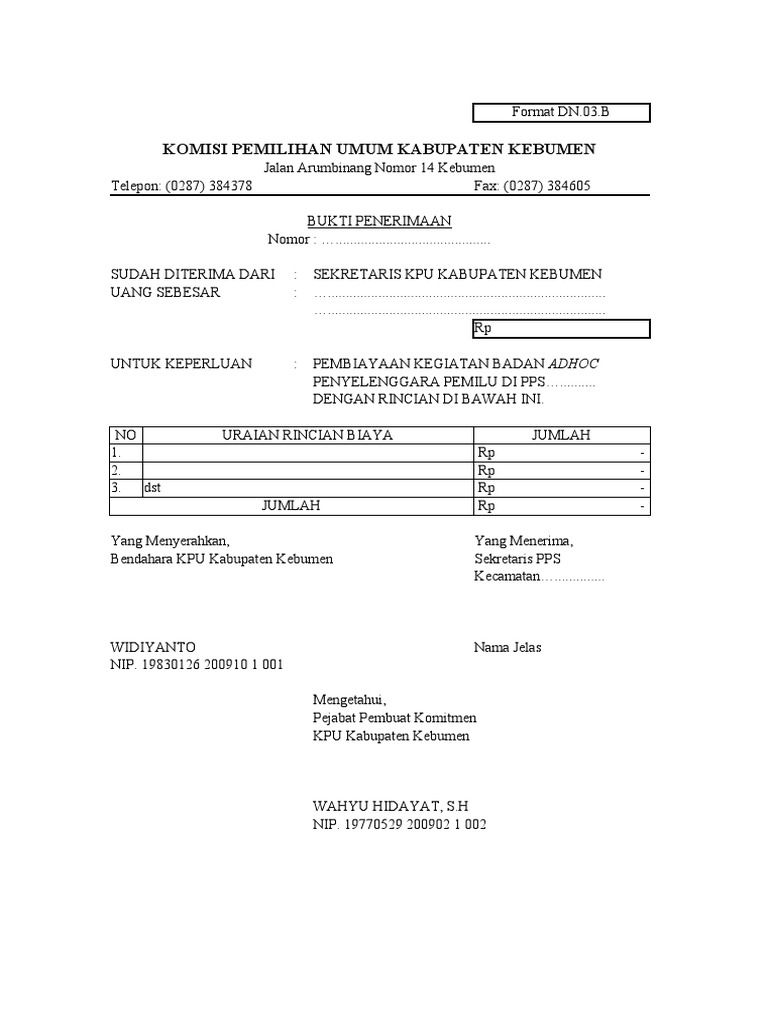 Template LPJ PDF