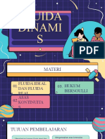 Ppt Fluida Dinamis_1