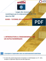 Guide Tutoriel Atelier Ressources Numeriques Mali