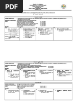 PR1 Q3 Budget of Work-MELC Based