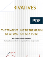 Basic Calculus