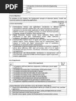 Revised Syllabus Ieee