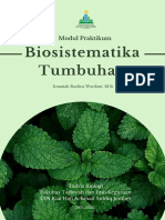 Modul Praktikum Disahkan