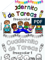 1ro - Libro de Tareas