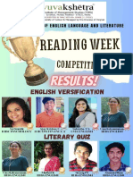 Reading Week 23-24-1