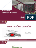 Proposiciones Lógicas