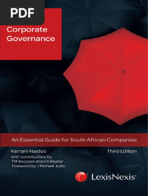BLCG522 - Corporate Governance An Essential Guide For South African Compan-1