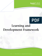 Learning - and - Development - Framework - in Health PEI