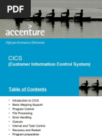 Download CICS Training Material by api-3728140 SN6688337 doc pdf