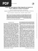 Iptx 2009 2 11310 0 169478 0 87826 | PDF | Genome | Bacteria