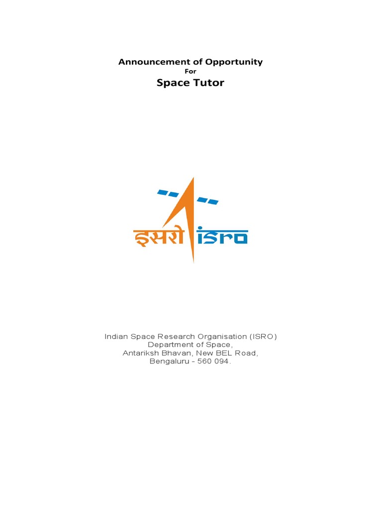 Space Tutor Aoo Download Free Pdf Science Technology Engineering