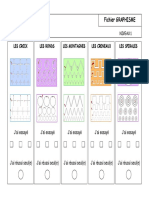 Fiche Suivi Fichier Graphisme