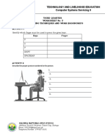 Worksheet3 3RD Grade9