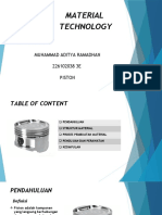 Adit Material Teknologi Terbaru 2