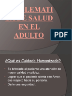 Problematica de Salud en El Adulto