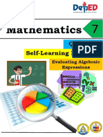 Math 7 - Q2 - M5