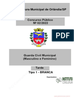 Guarda Civil Municipal