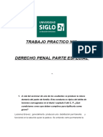 8 tp2 Derecho Penal Parte Especial