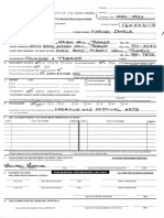 Manual Registration Form
