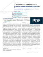 Espacio Geográfico y Patrimonio