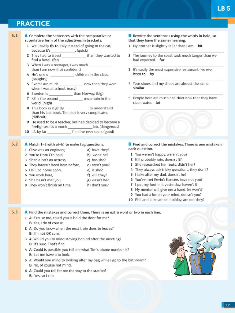 LB Unit 5.3 | PDF