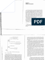 Vedung, E. (1997). Modelos de Evaluación. en Evaluación de Políticas Públicas y Programas. Madrid;IHP, Pp. 55-121 (1)