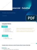 SATELITAL - Material Octubre 2022