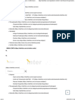 Paralisia Cerebral e Suas Formas de Apresentação Clínica Revisão Teórica - InterFISIO