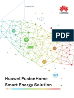 FusionHome Catalogue FR
