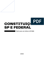 Apostila APMBB - Constituições