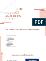 Modelos Analogos Mercado 2