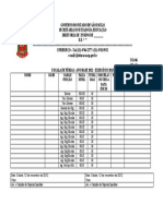 Escala Ferias Administrativas