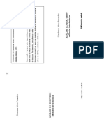 FERNANDES, C. A. Análise Do Discurso. E-Book, 2008 - Domínio - Público - FINAL. 2