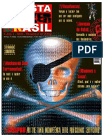 Revista Hacker Brasil