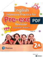 p2培生試前英文精讀練習