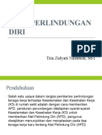 Alat Perlindungan Diri