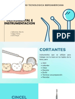 Operatoria Dental