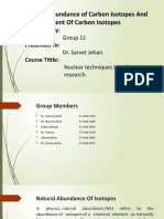 Soil Science Presentation