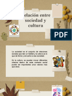 Exposicion Relacion Sociedad-Cultura