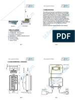 Ars 260 e A5 Osmosis