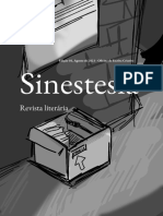 Sinestesia. Revista Literária (Ed. 01)