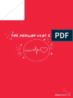 The Medway UCAT E Book ON SALE Was 14.99