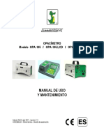 Manual Opacimetro Assemblad