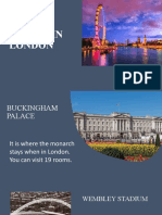 Places in London