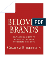Free-Chapter - Beloved Brands