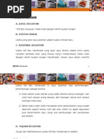 Download PROPOSAL Gify Box Handmade by Ristiani Hotimah SN66885831 doc pdf
